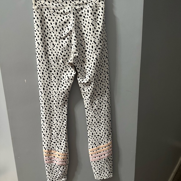 Sarah’s Day x Wildfox leggings - Picture 2 of 6